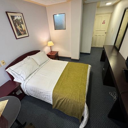 Hotel Los Andes Ipiales Ngoại thất bức ảnh