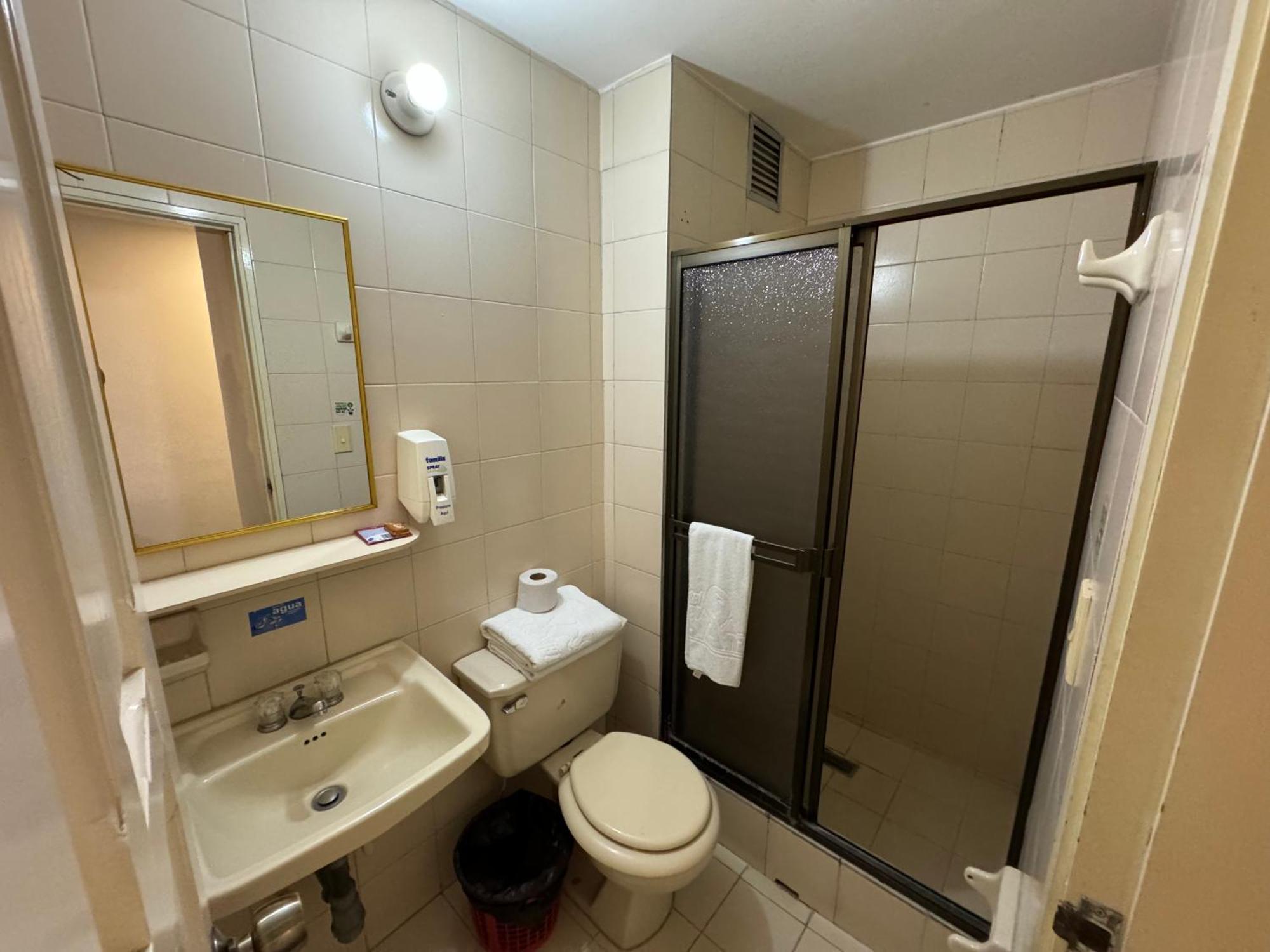 Hotel Los Andes Ipiales Ngoại thất bức ảnh