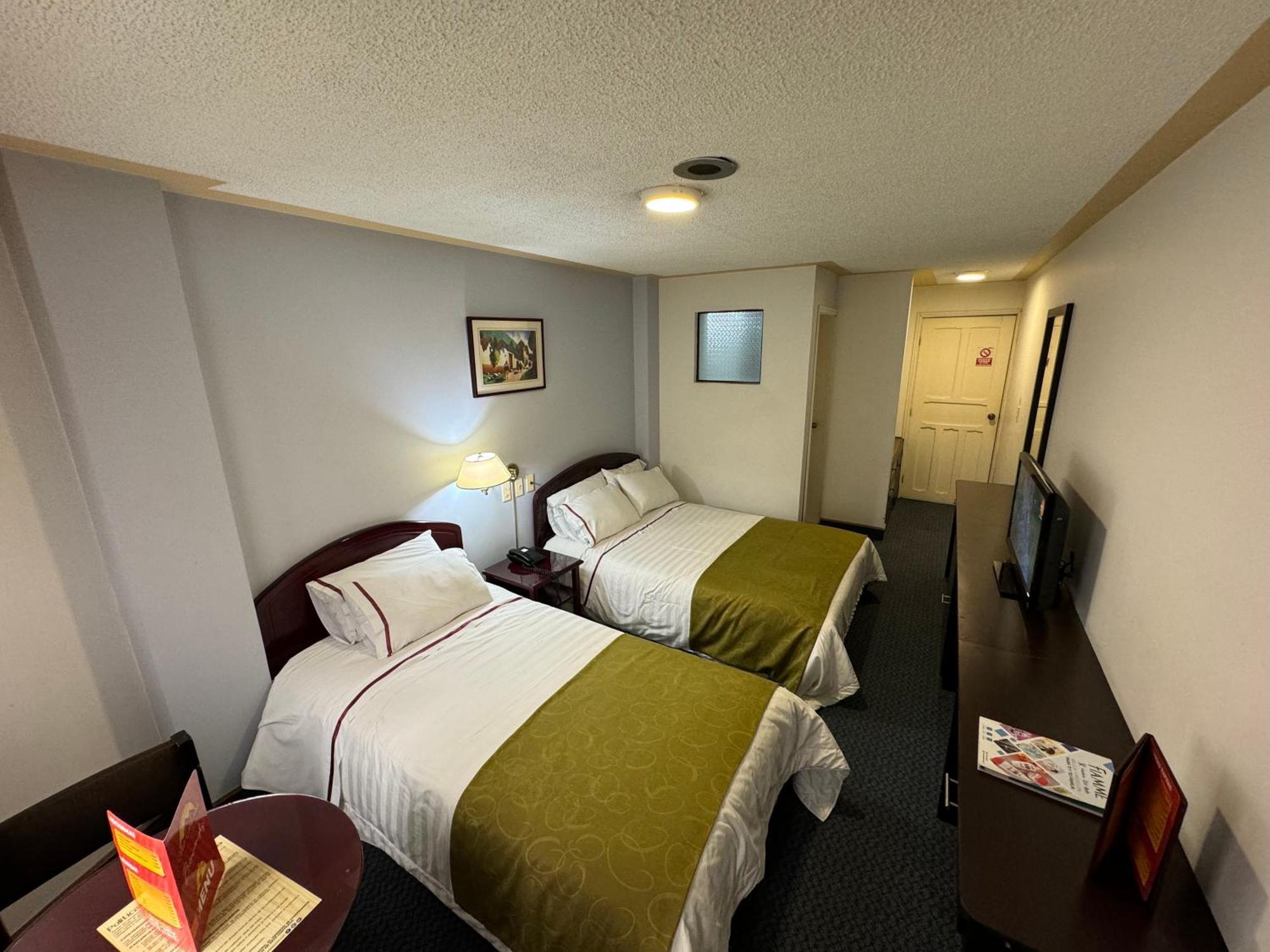 Hotel Los Andes Ipiales Ngoại thất bức ảnh