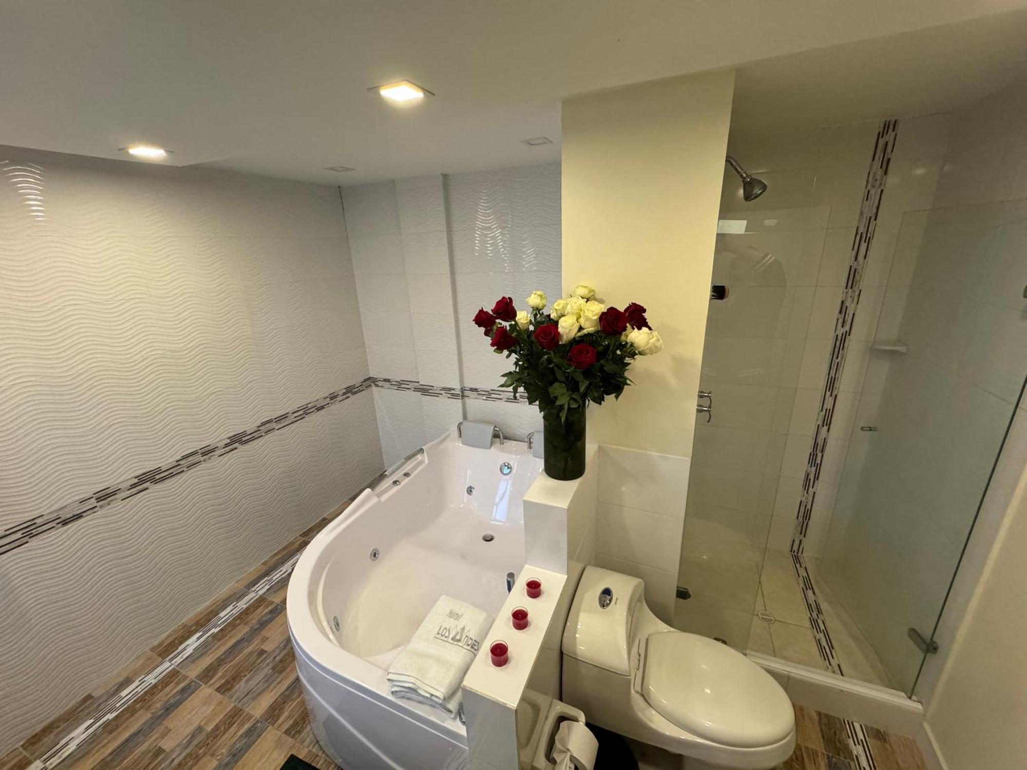 Hotel Los Andes Ipiales Ngoại thất bức ảnh